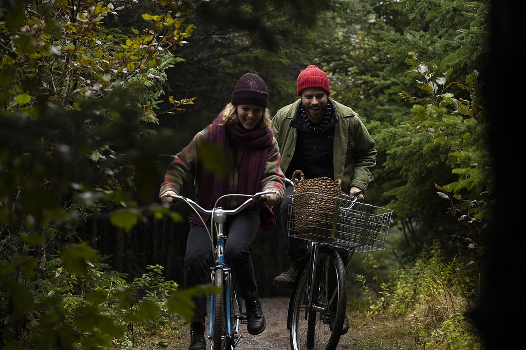 Foto François Arnaud