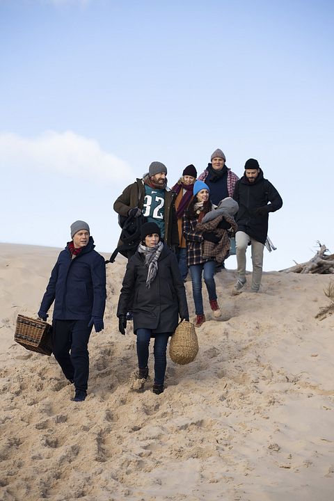 Foto François Arnaud