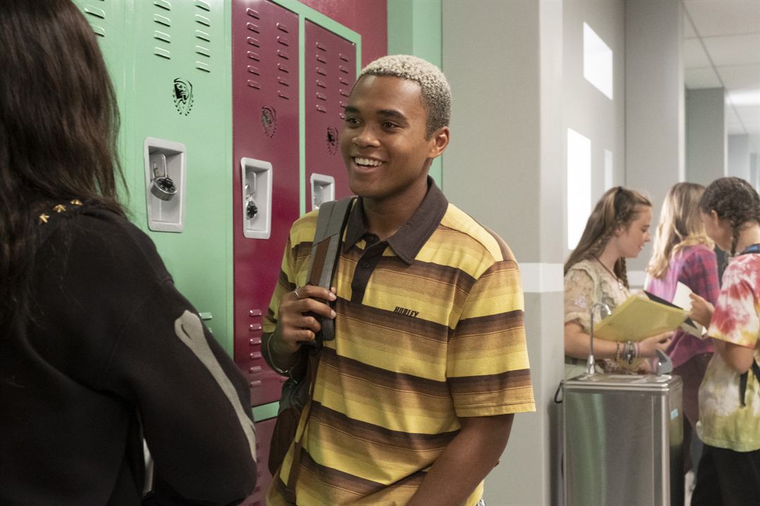 Darby And The Dead : Foto Chosen Jacobs
