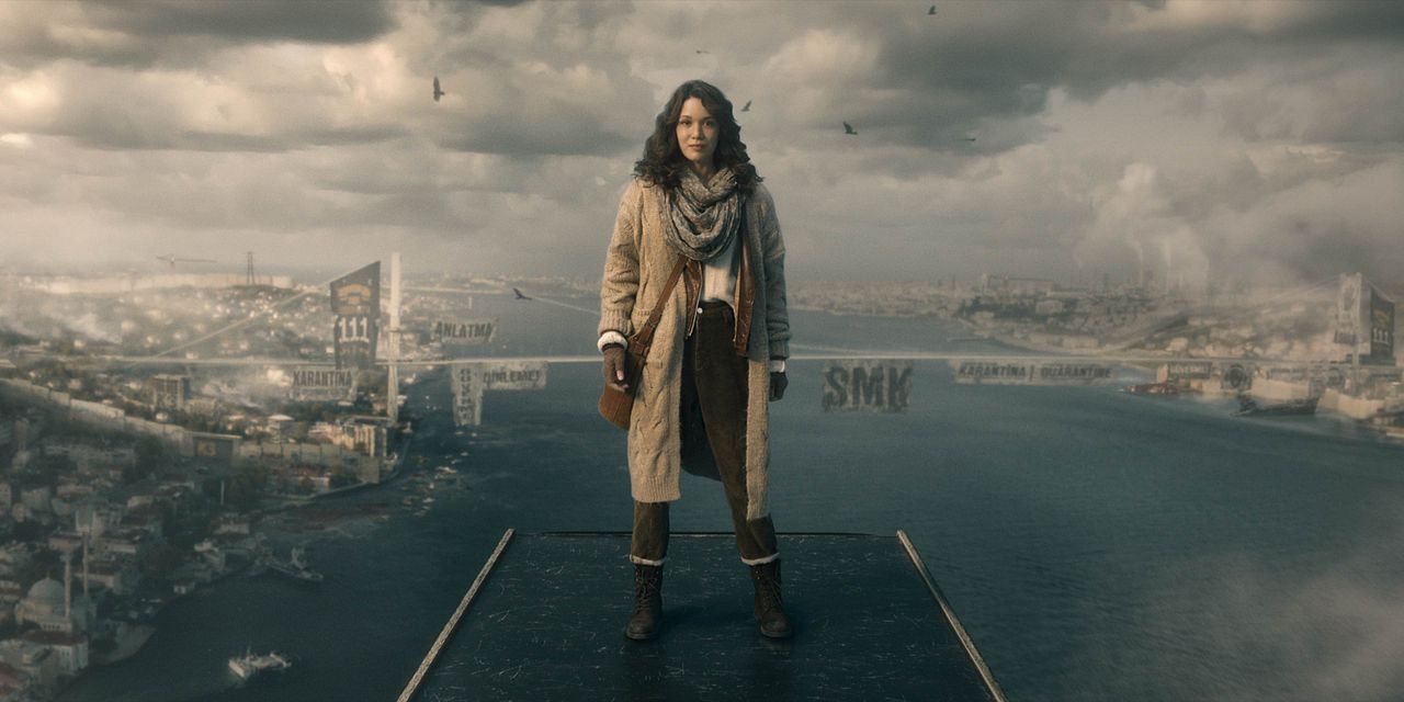 Cráneo febril : Foto