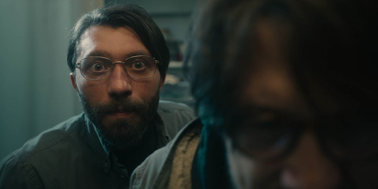 Cráneo febril : Foto