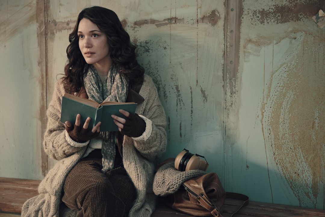 Cráneo febril : Foto