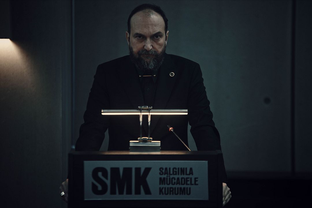 Cráneo febril : Foto