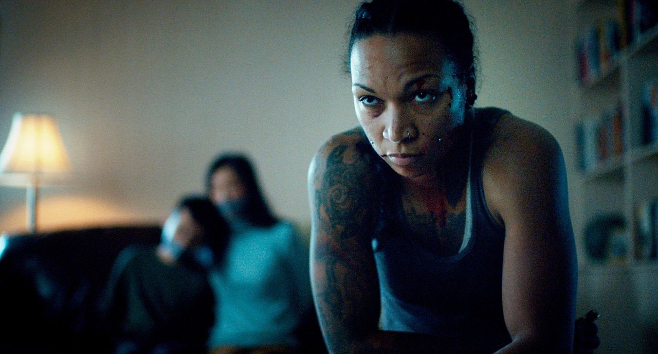 Catch The Fair One : Foto Kali Reis