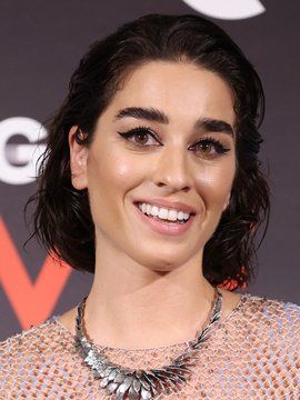 Póster Simona Tabasco