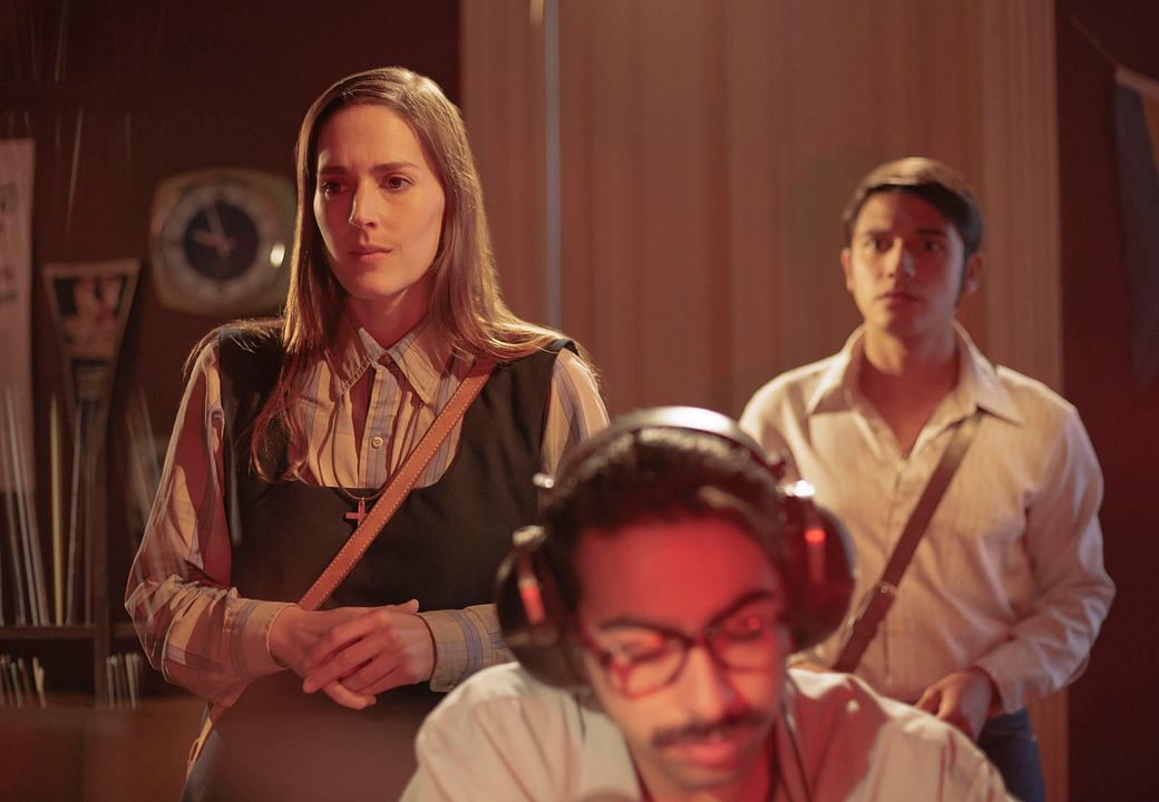 Ardiente Paciencia : Foto