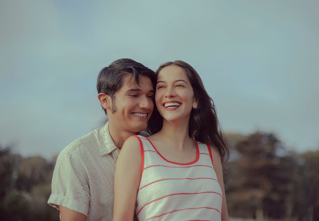 Ardiente Paciencia : Foto Andrew Bargsted