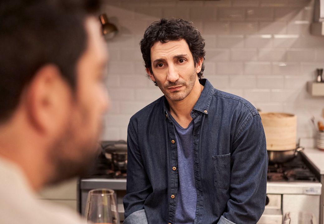 Matrimillas : Foto Juan Minujin