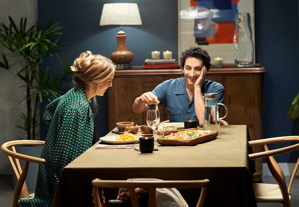 Matrimillas : Foto Juan Minujin