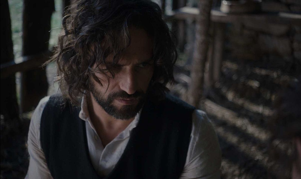 Cuerpo abierto : Foto