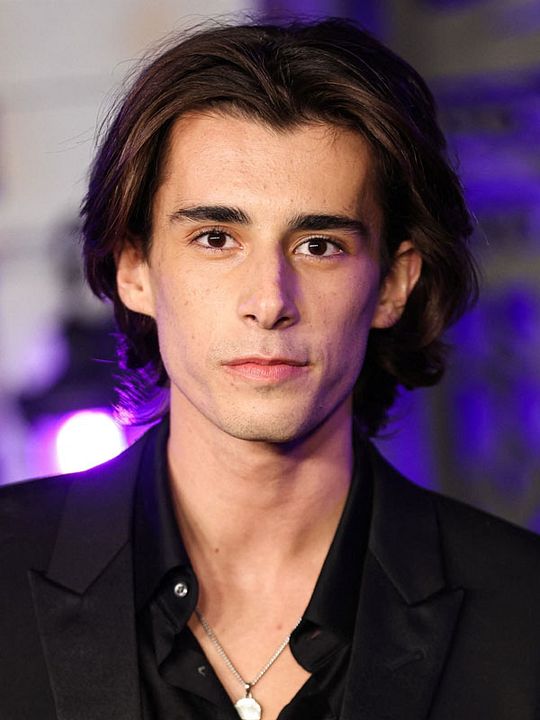 Póster Georgie Farmer