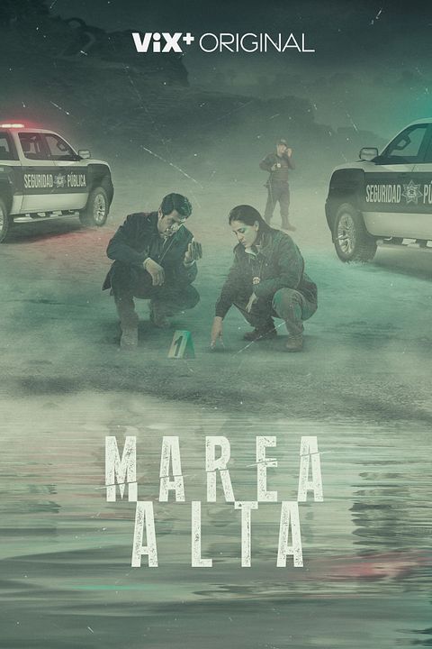 Marea alta : Póster