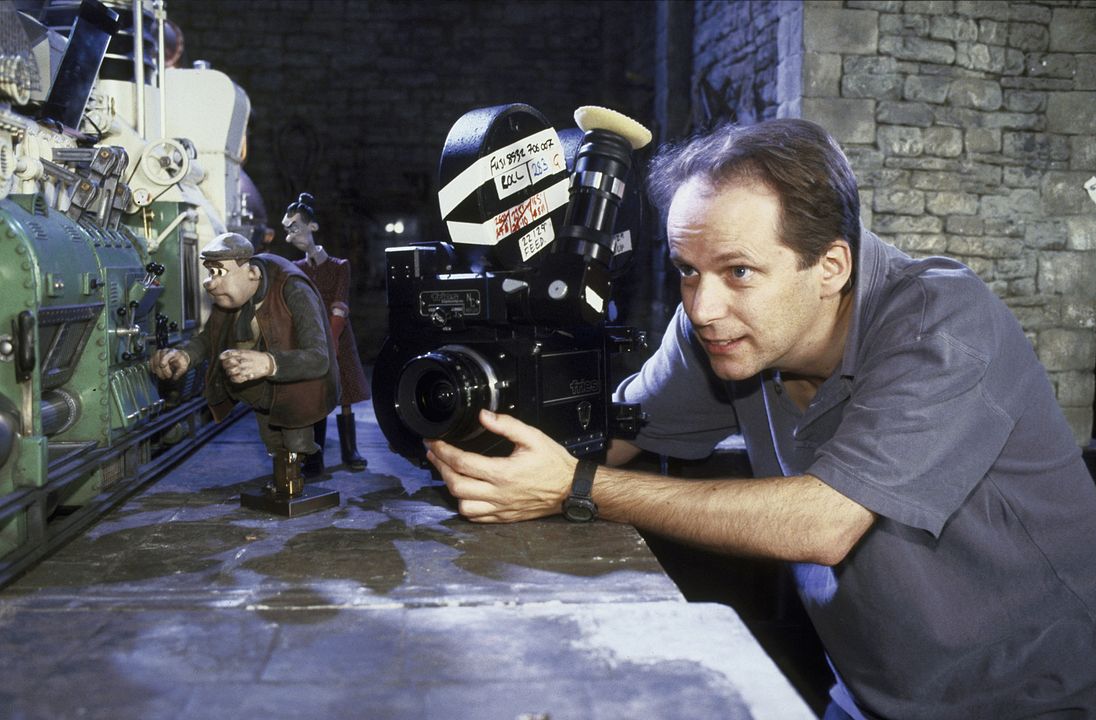 Pollitos en fuga : Foto