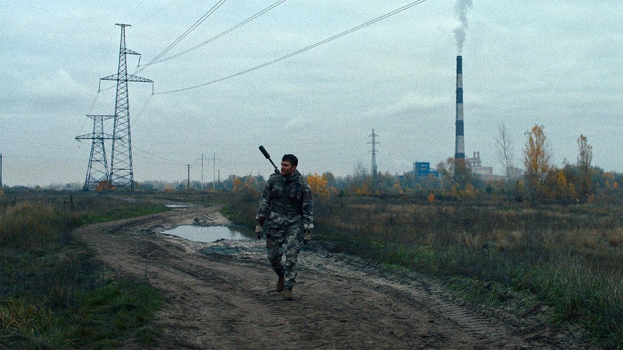 El Cuervo Blanco : Foto