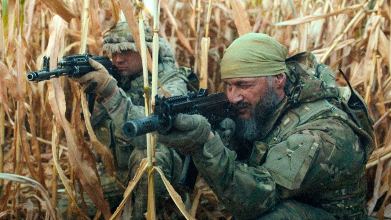 El Cuervo Blanco : Foto