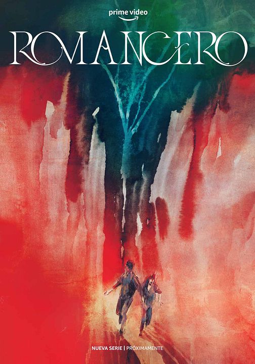Romancero : Póster