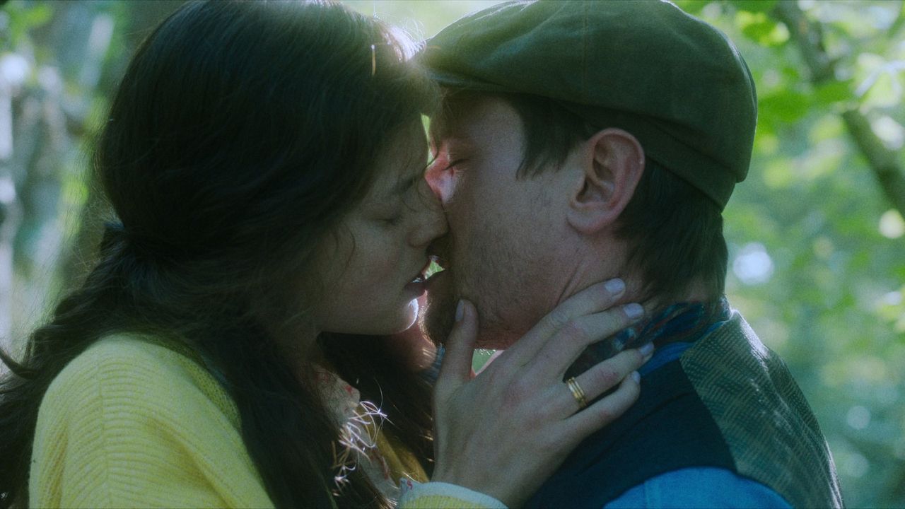 El amante de lady Chatterley : Foto