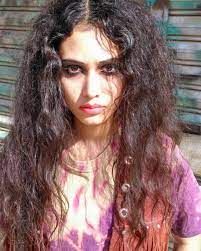 Póster Jessica Vite