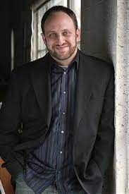 Póster Gregg Weiner