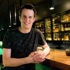 Póster Andres Feddersen