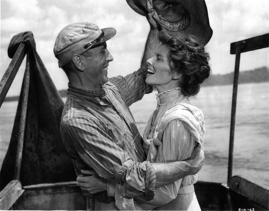 La Reina de África : Foto