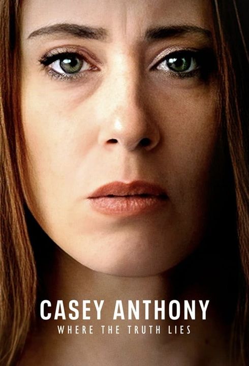 Casey Anthony: Where The Truth Lies : Póster