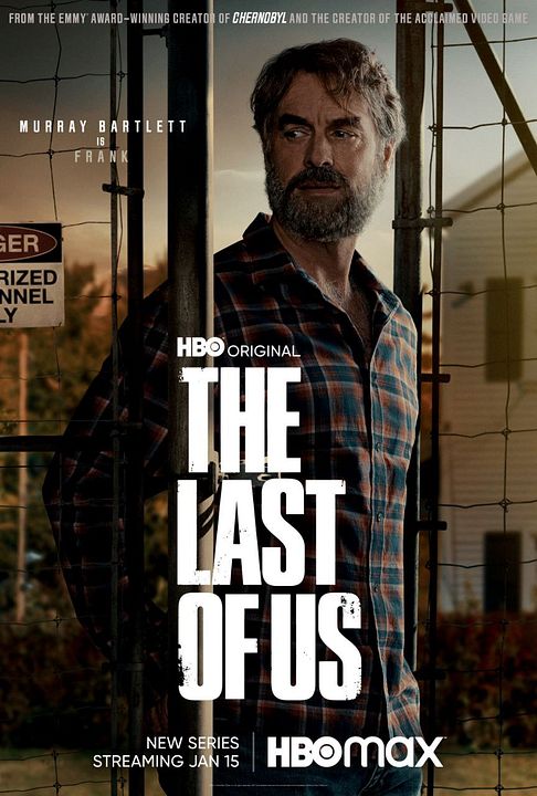 The Last of Us : Cobertura de revista