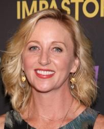 Póster Anastasia Barzee