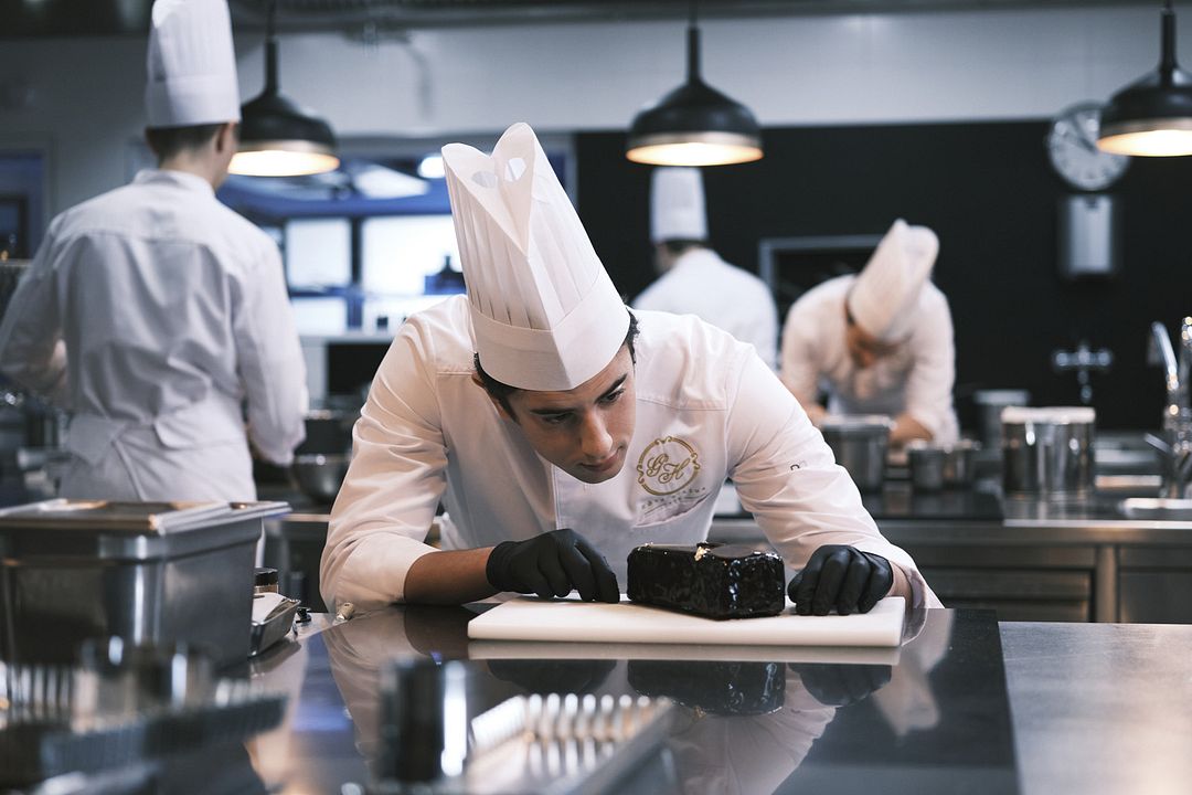 Azúcar y estrellas : Foto