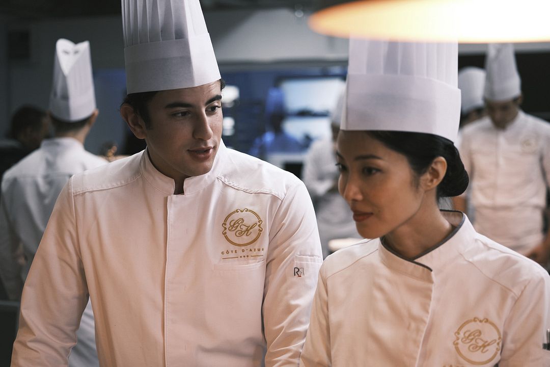 Azúcar y estrellas : Foto