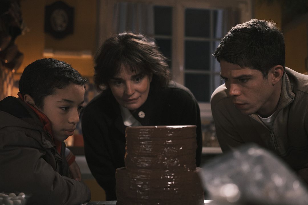 Azúcar y estrellas : Foto