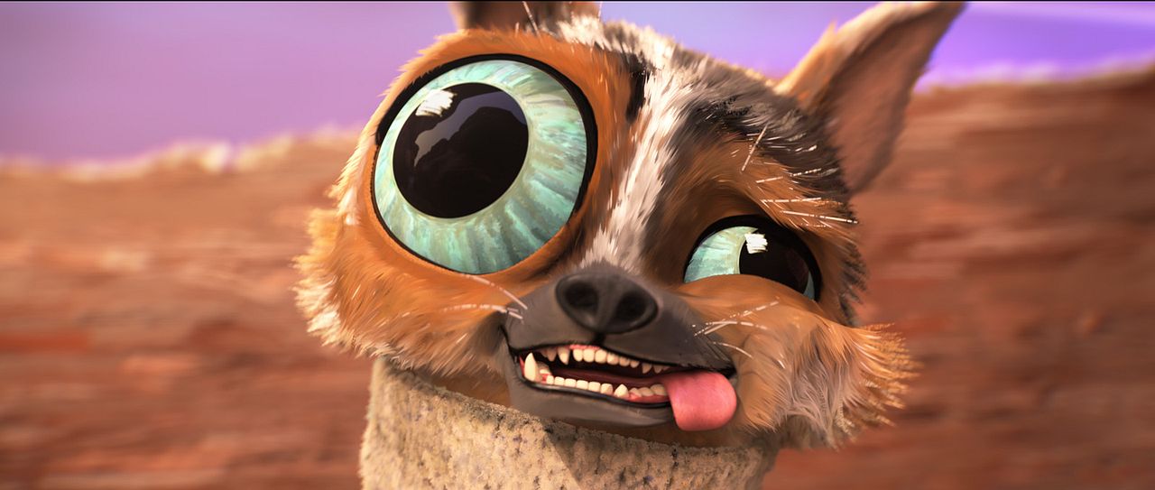 El gato con botas 2: El último deseo : Foto