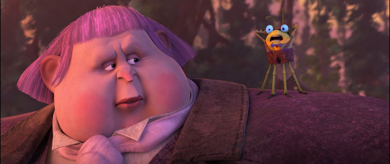 El gato con botas 2: El último deseo : Foto