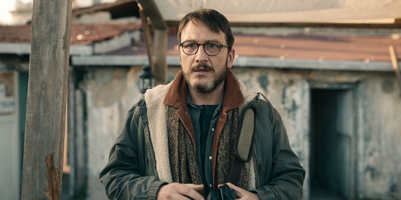 Cráneo febril : Foto