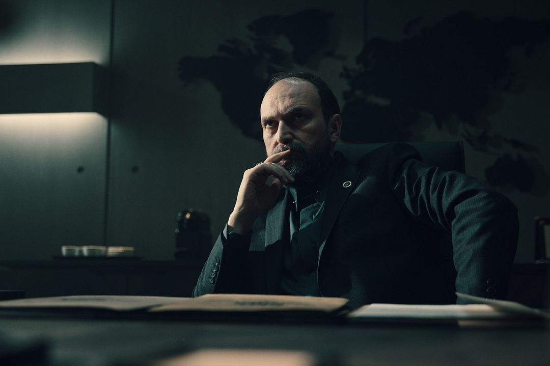 Cráneo febril : Foto