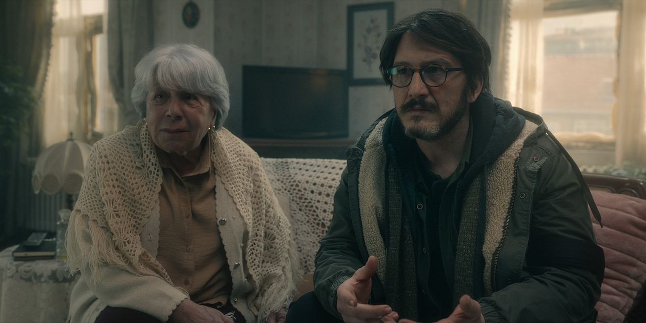 Cráneo febril : Foto