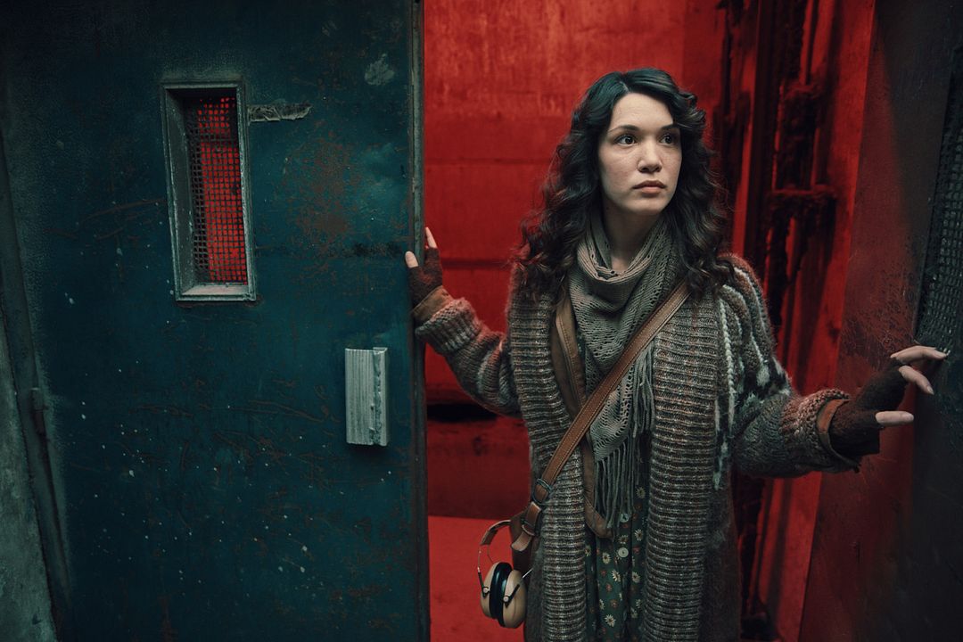 Cráneo febril : Foto