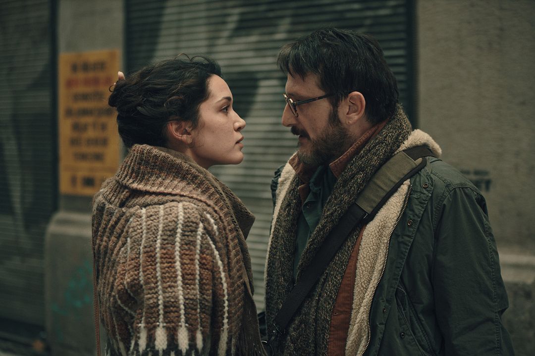 Cráneo febril : Foto