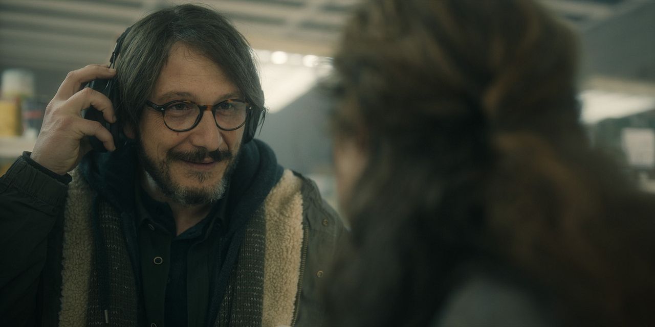 Cráneo febril : Foto