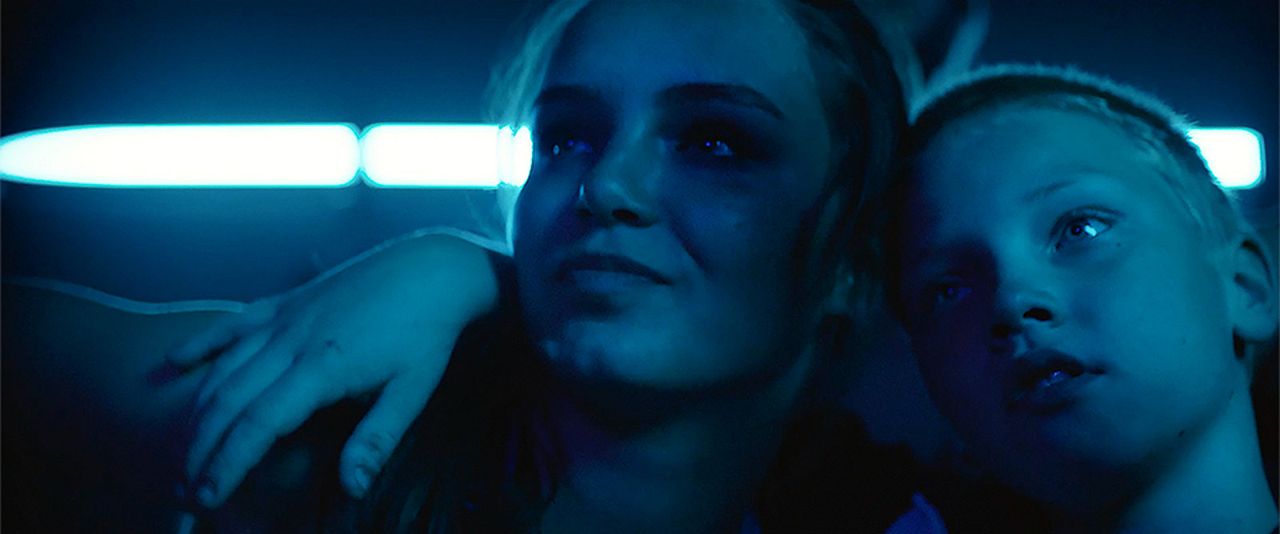 The Worst Ones : Foto