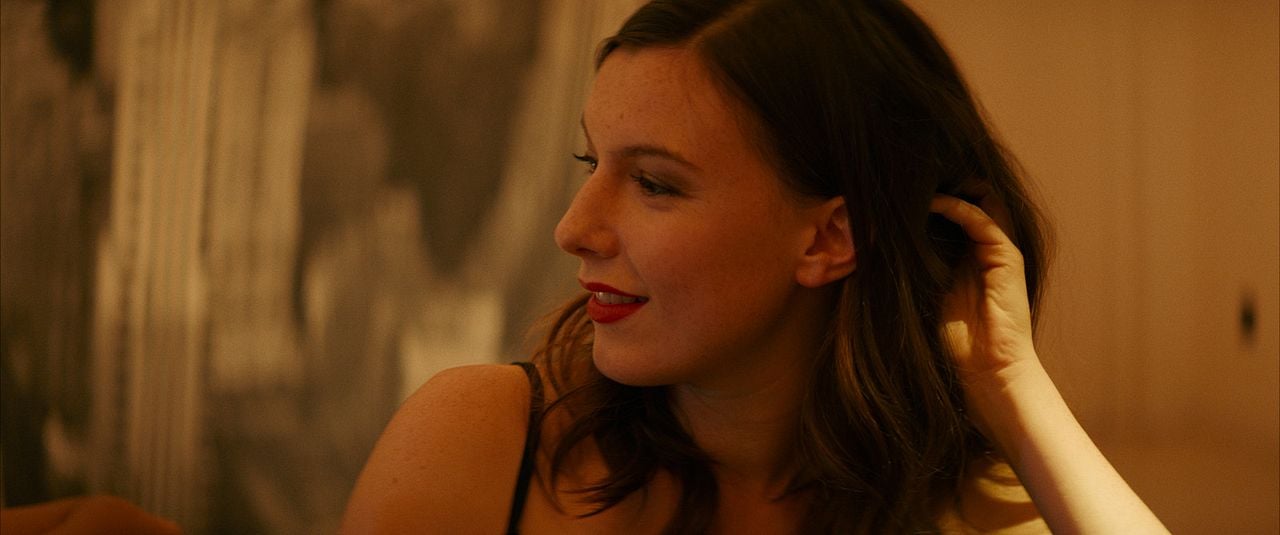 Por puro placer : Foto Louise Chevillotte