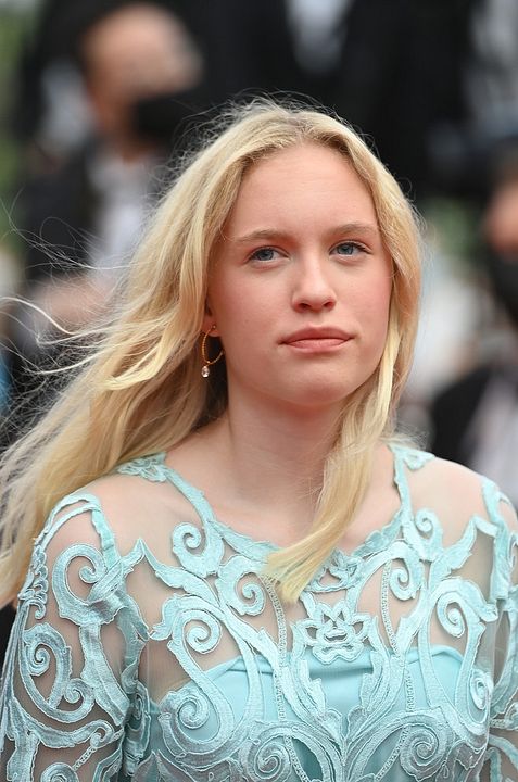 Póster Alva Brynsmo Ramstad