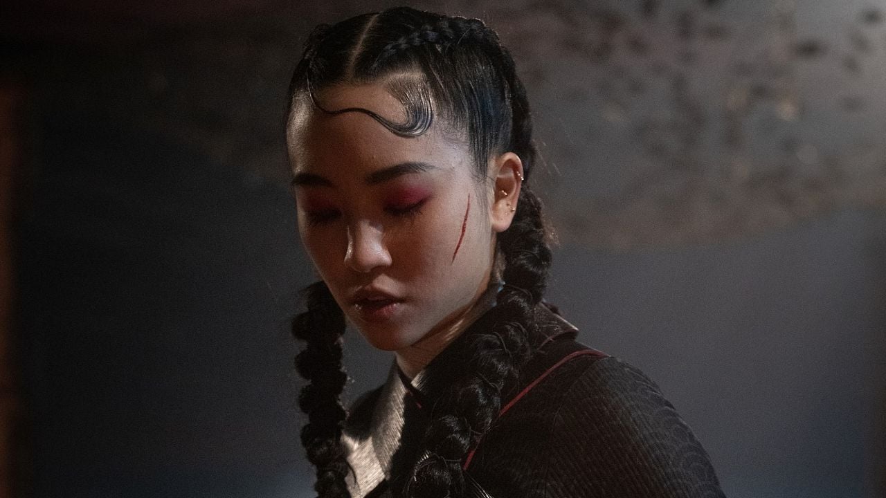 Blade of the 47 Ronin : Foto