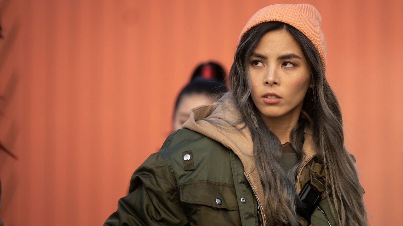 Blade of the 47 Ronin : Foto