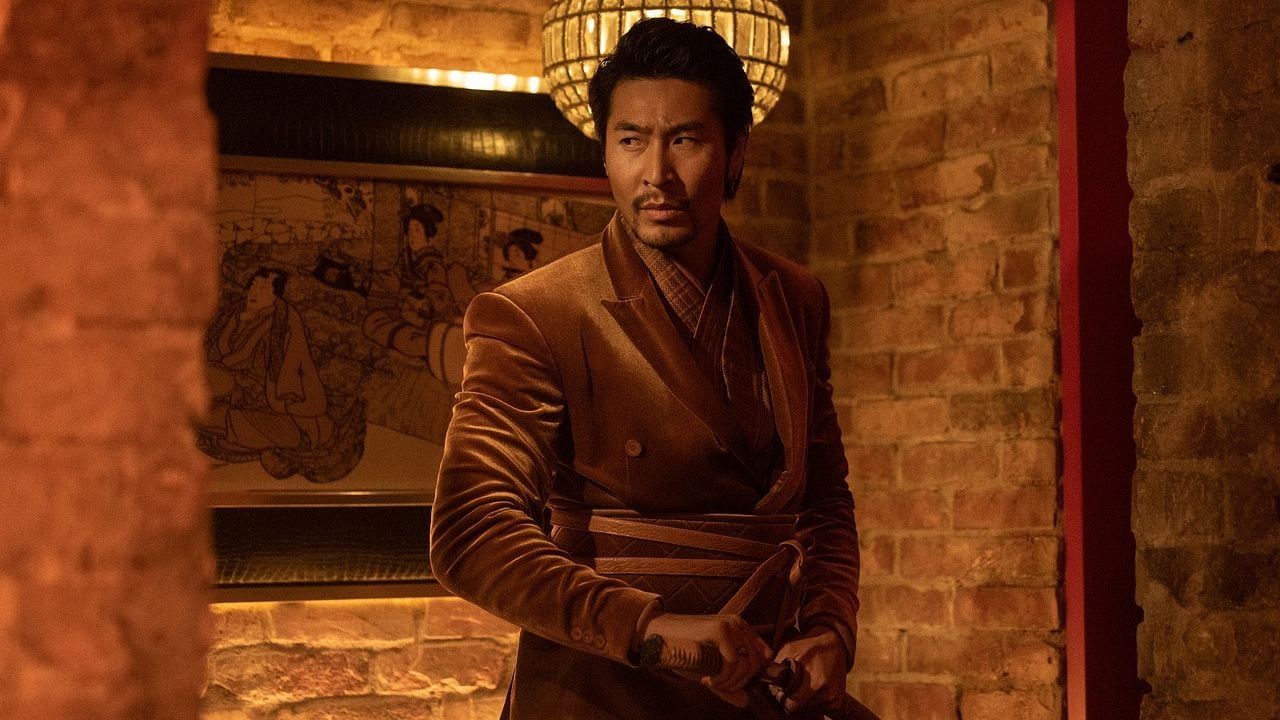 Blade of the 47 Ronin : Foto