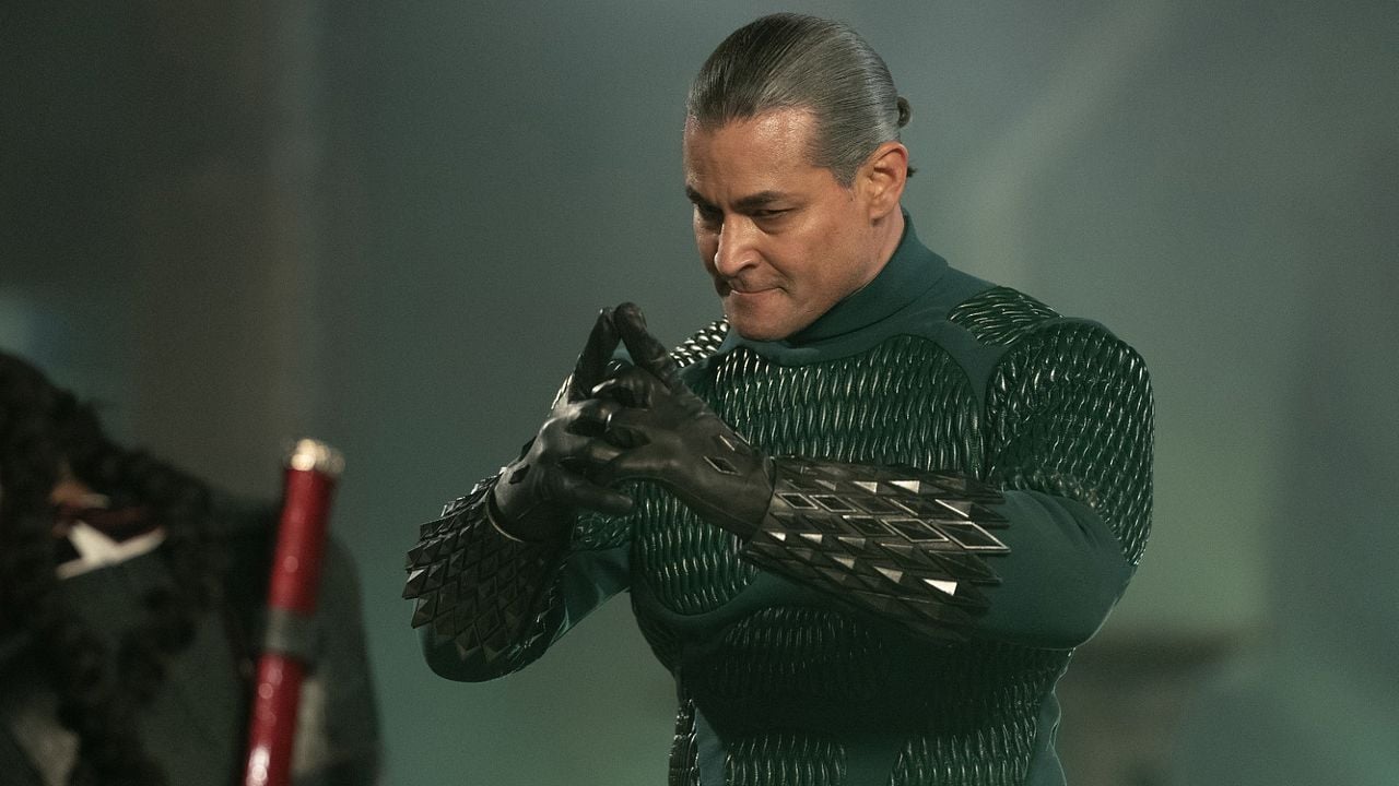 Blade of the 47 Ronin : Foto