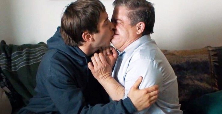 Te quiero papá : Foto