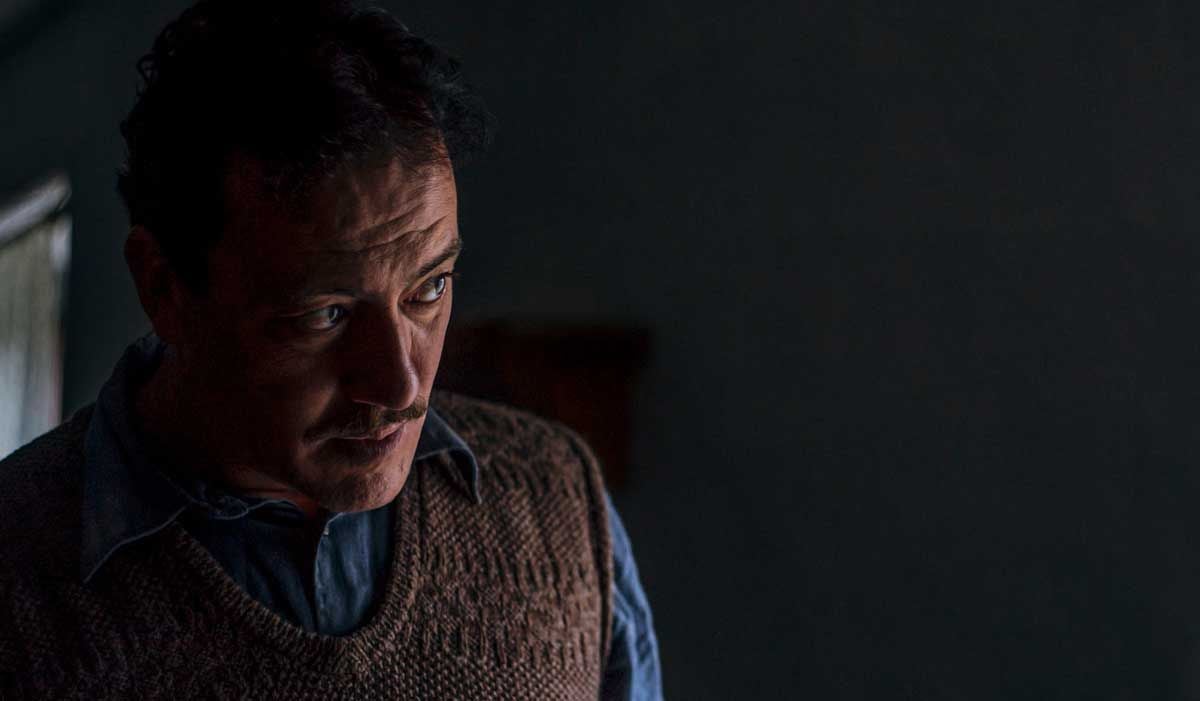 Foto Pedro Casablanc