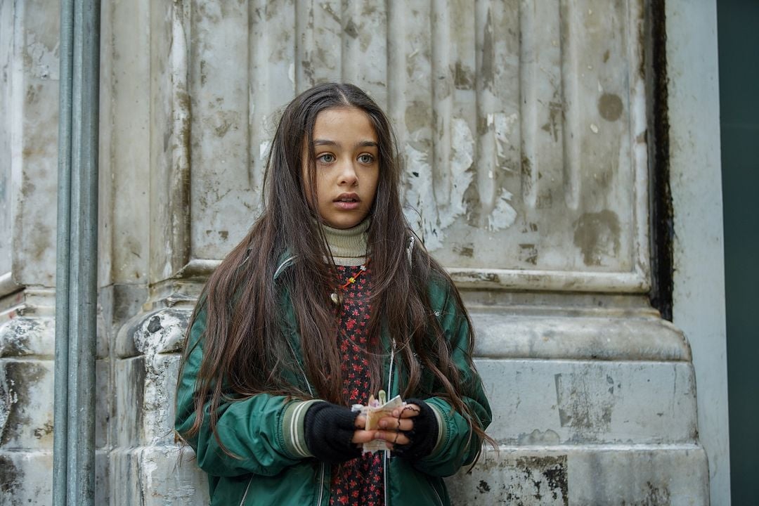 Princesa sin corona : Foto