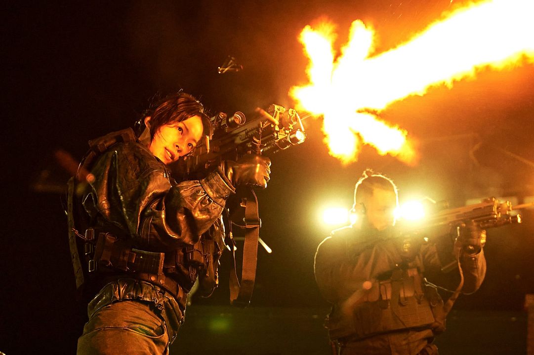 La bruja: La cacería : Foto